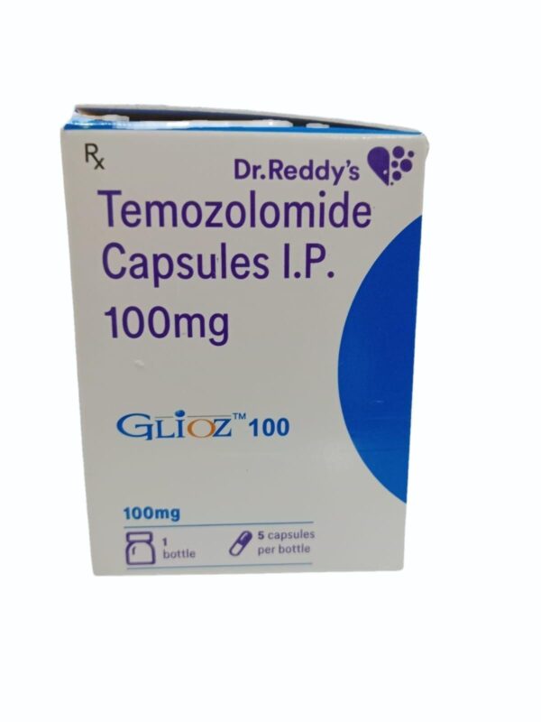 Glioz 100