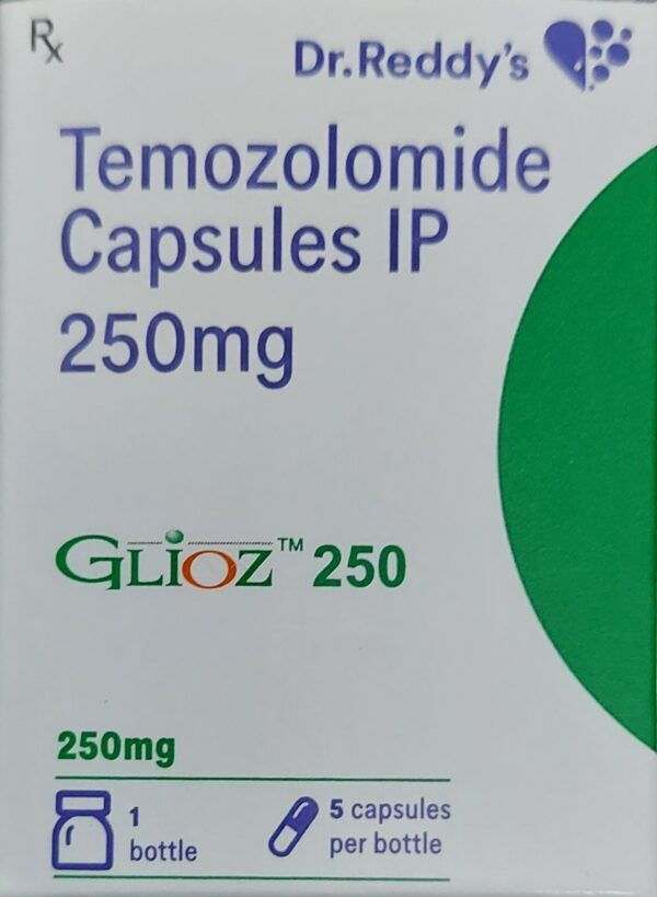 Glioz 250