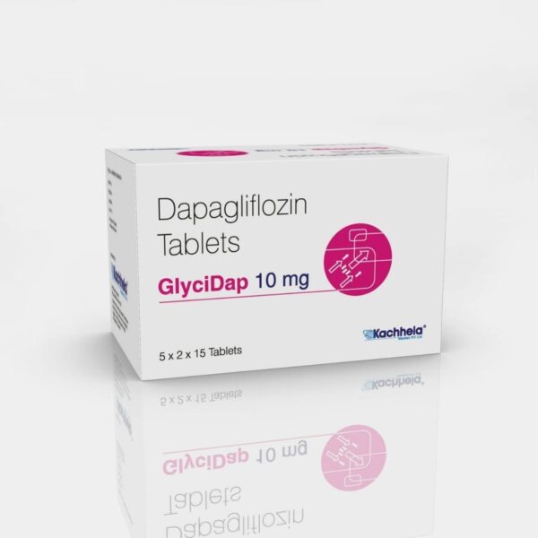 GlyciDap 10