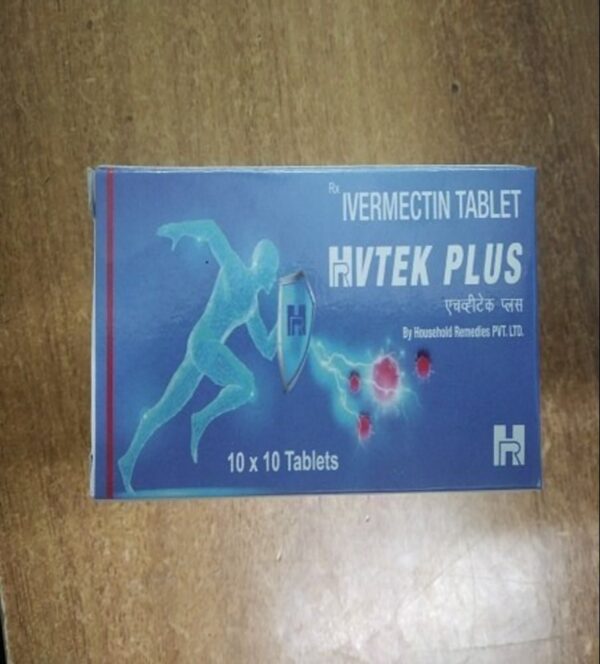 HVTEK PLUS