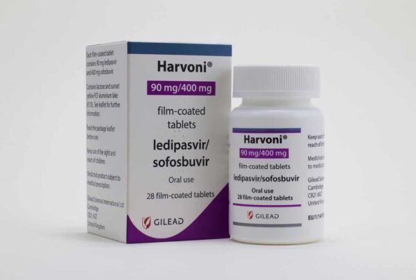Harvoni