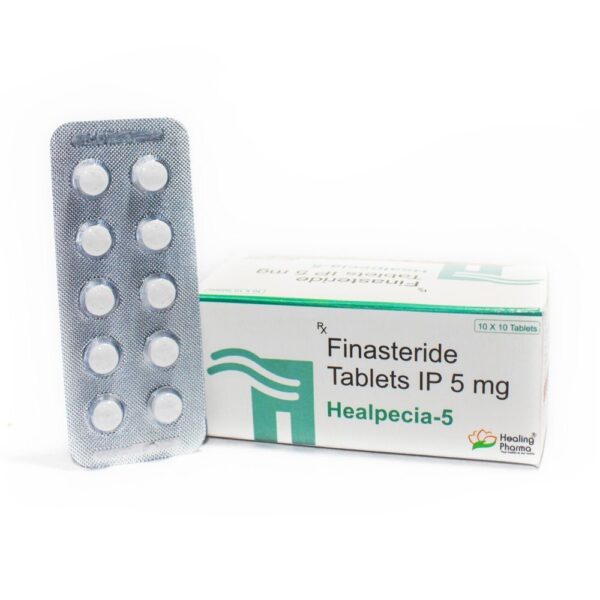 Healpecia-5