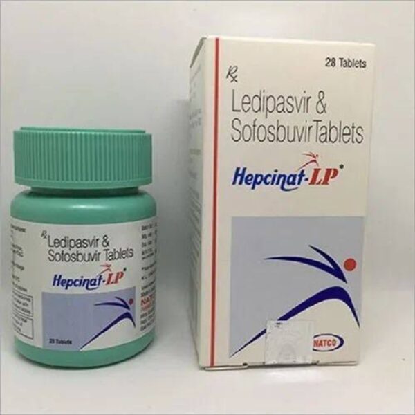 Hepcinat-LP