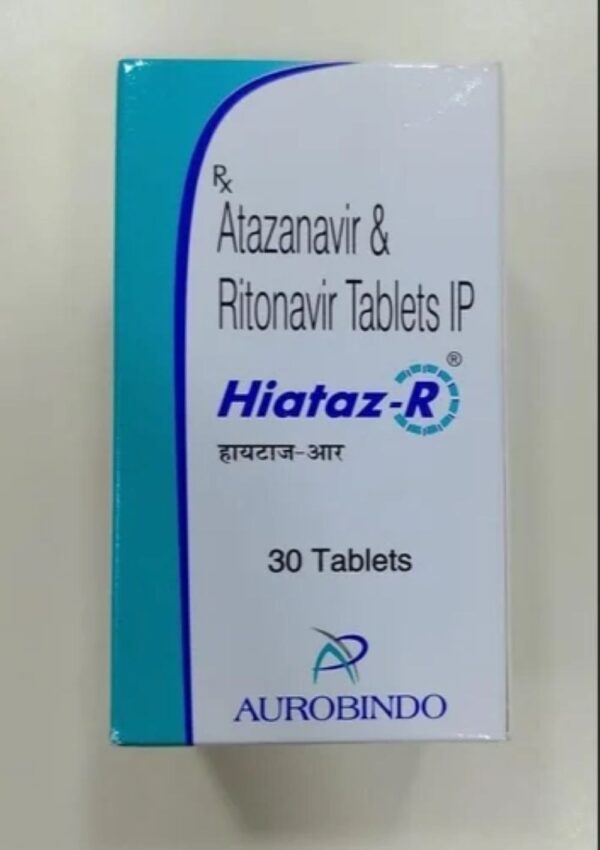 Hiataz-R