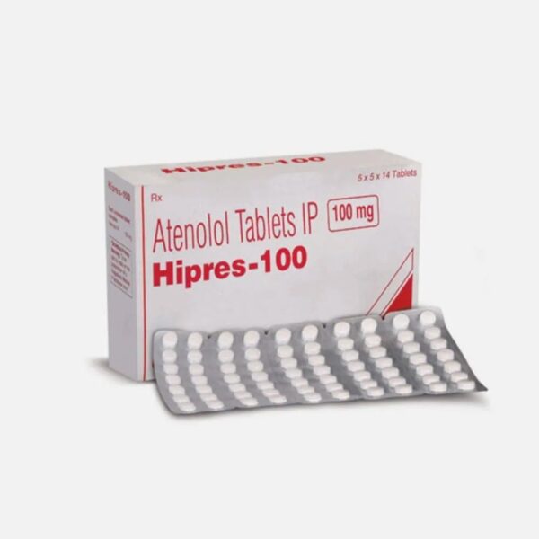 Hipres-100