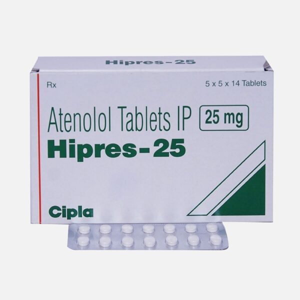 Hipres-25