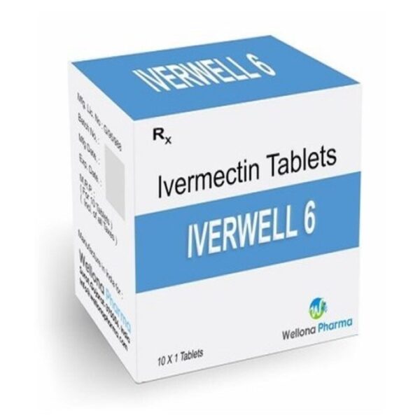 IVERWELL 6