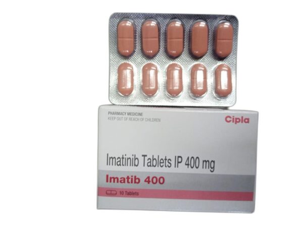 Imatib 400