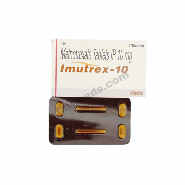 Imutrex-10