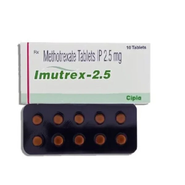 Imutrex-2.5