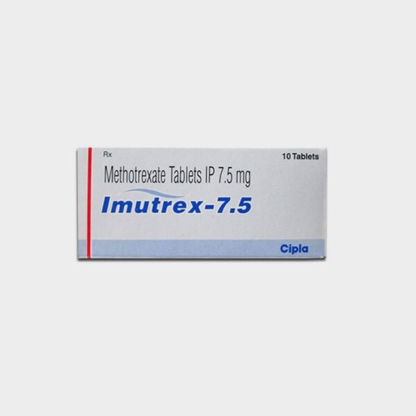 Imutrex-7.5