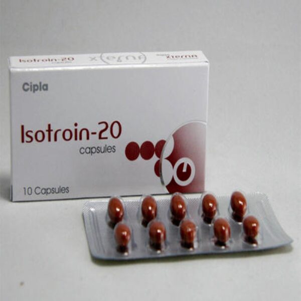 Istroin 20