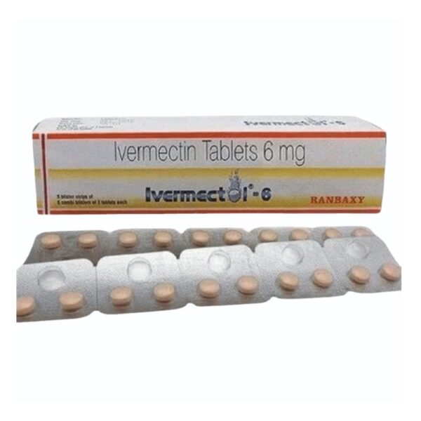 Ivermectol 6