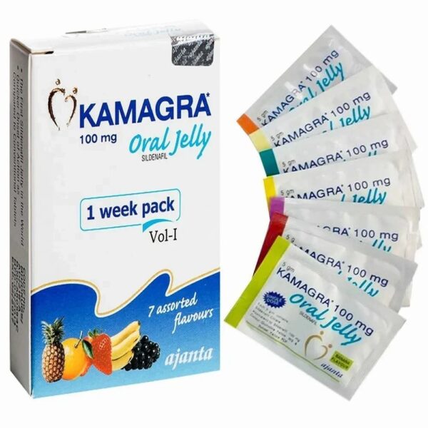 Kamagra