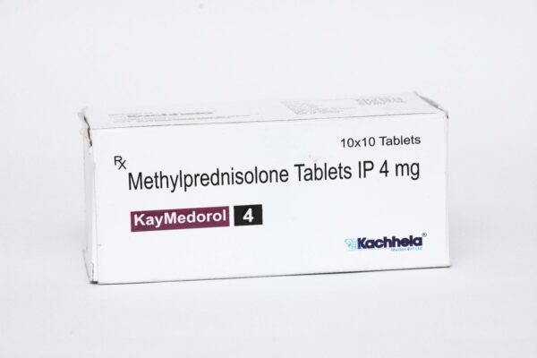 KayMedorol 4