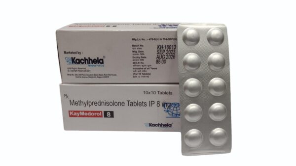 KayMedorol 8