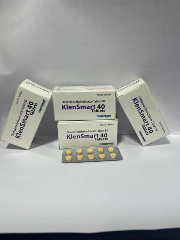 KlenSmart 40
