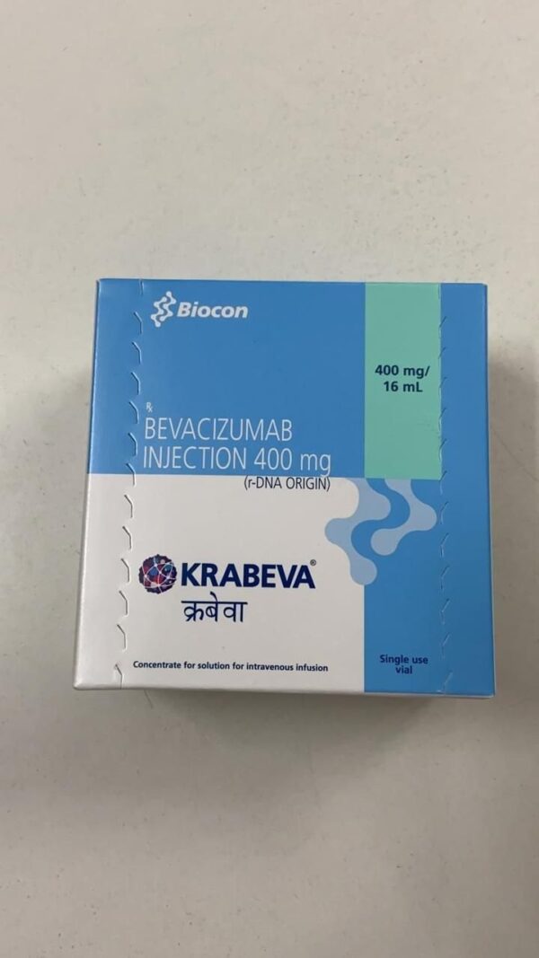 Krabeva400