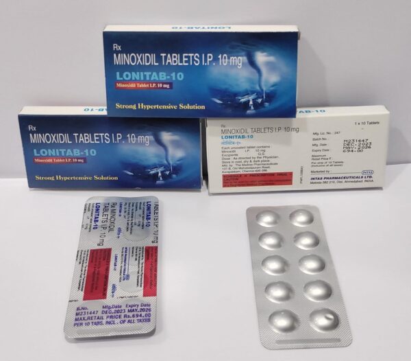 LONITAB-10
