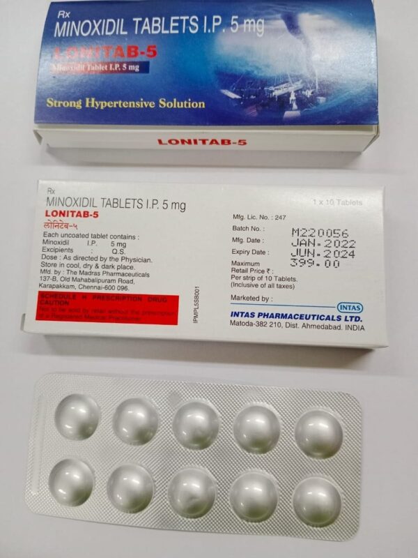 LONITAB-5