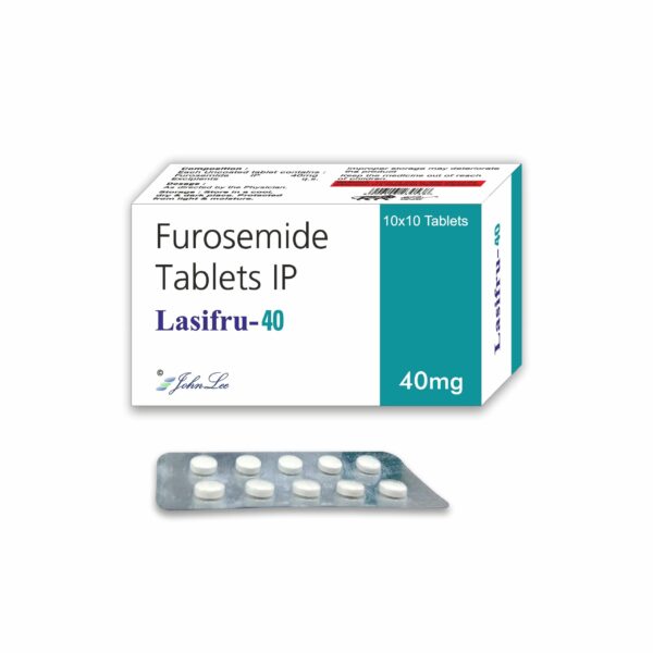 Lasifru-40