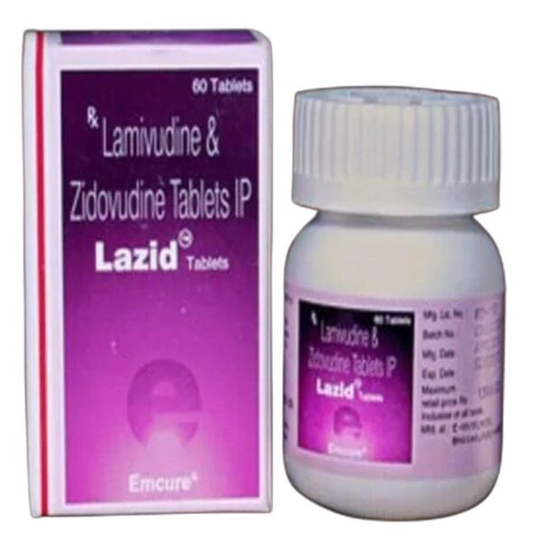 Lazid