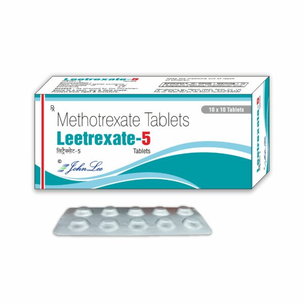 Leetrexate 5