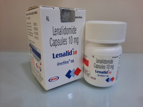 Lenalid 10