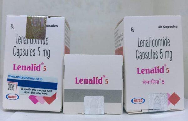Lenalid 5