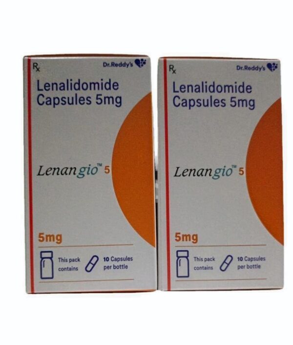 Lenangio 5