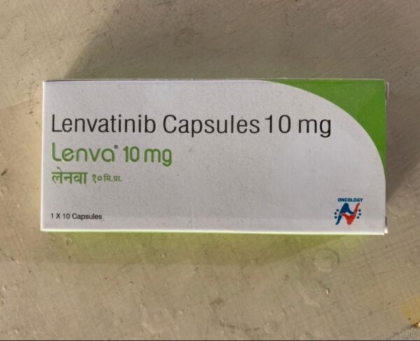 Lenva 10
