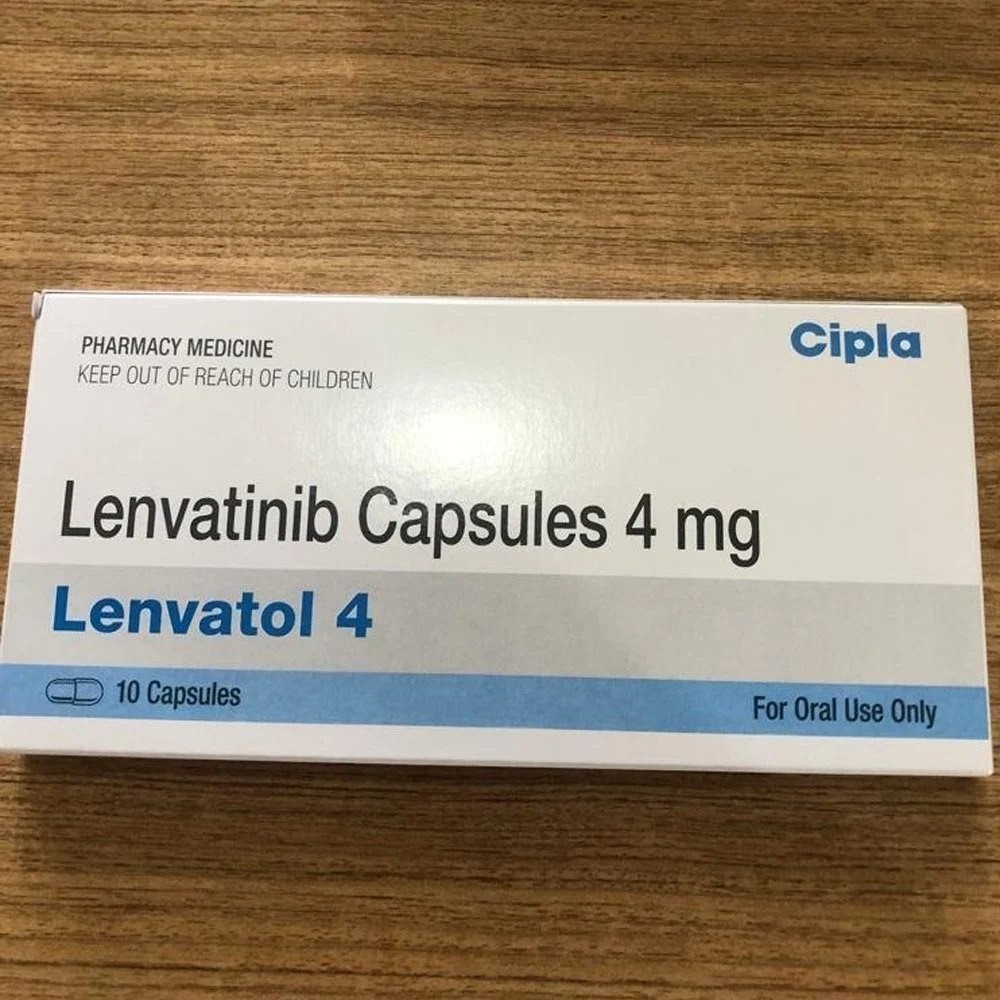 Lenvatol 4