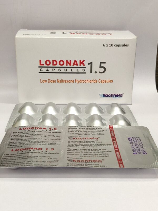 Lodonak 1.5