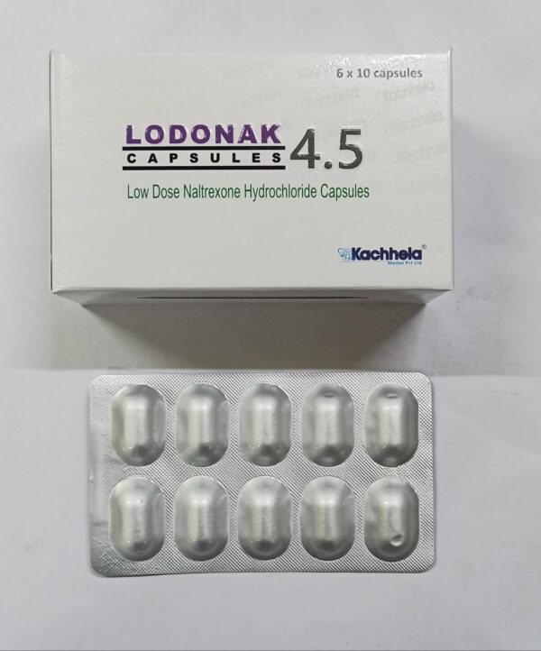 Lodonak 4.5