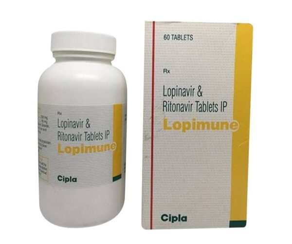 Lopimune