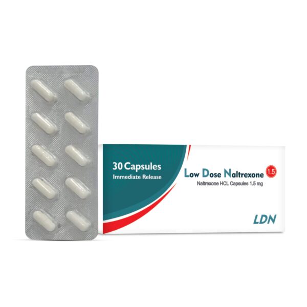 LowDoseNaltrexone 1.5