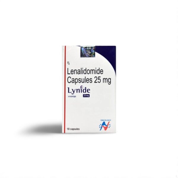 Lynide 15