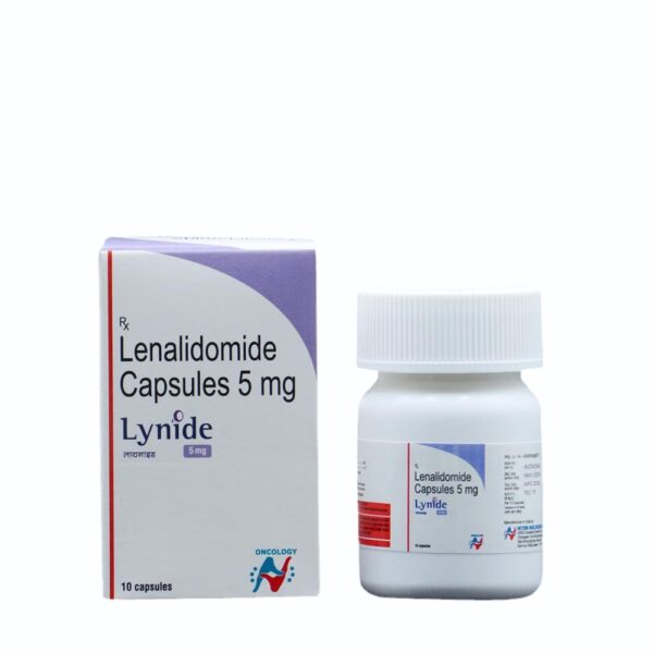 Lynide 5