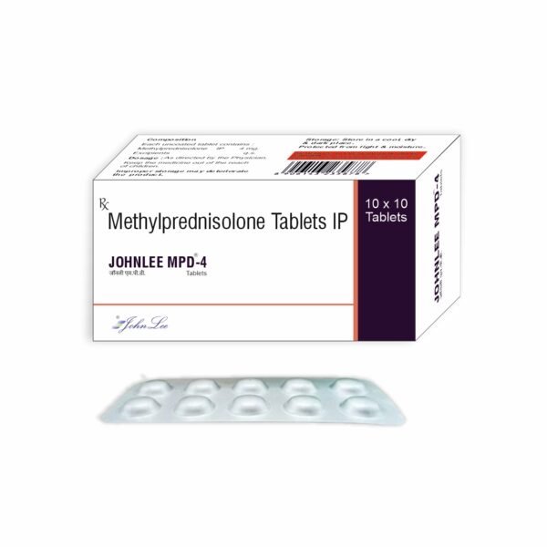MPD-4