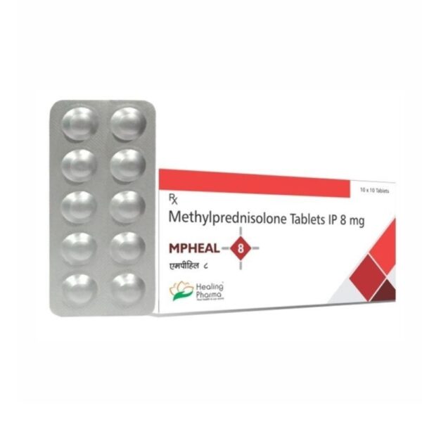 MPHEAL-8