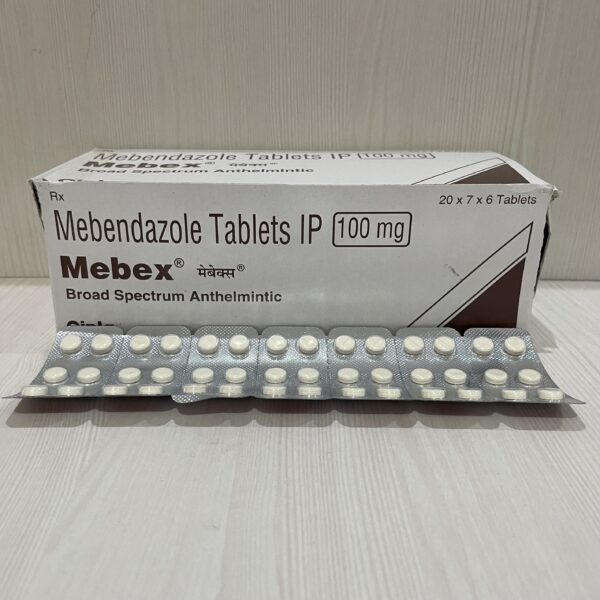 Mebex