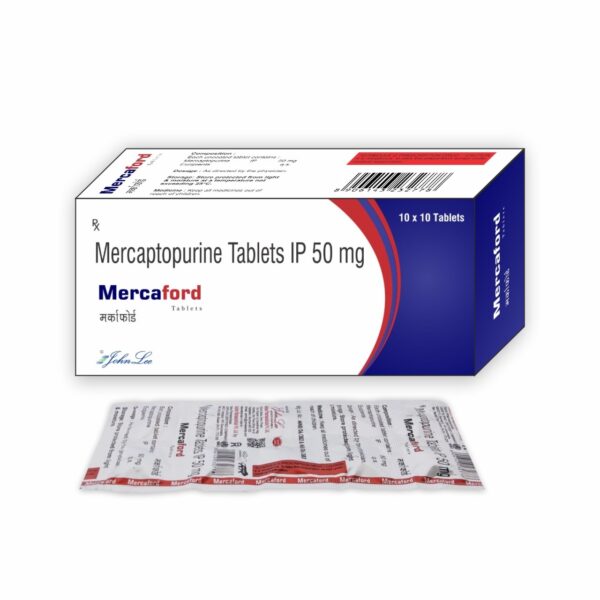 Mercaford
