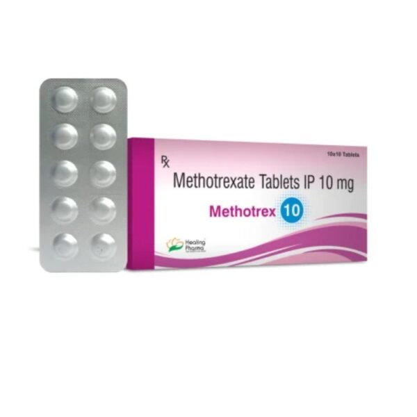 Methotrex 10