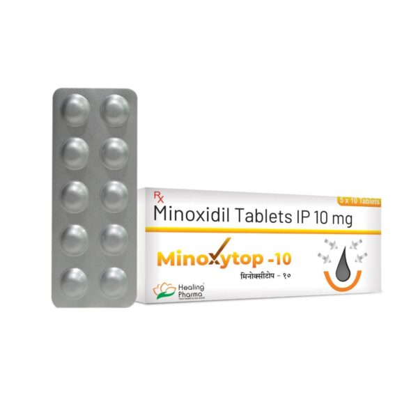 Minoxytop-10