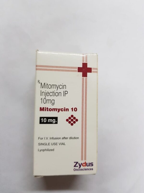 Mitomycin 10