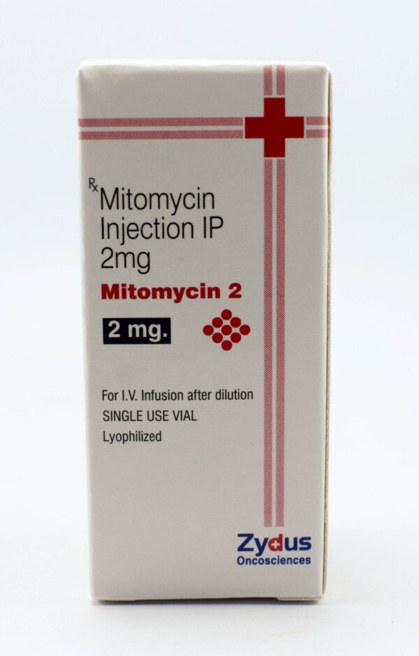 Mitomycin 2