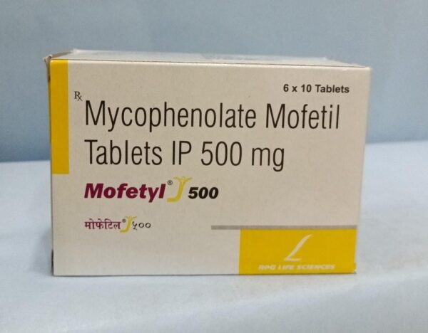 Mofetyl-500