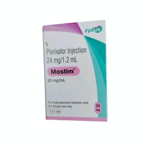 Mostim