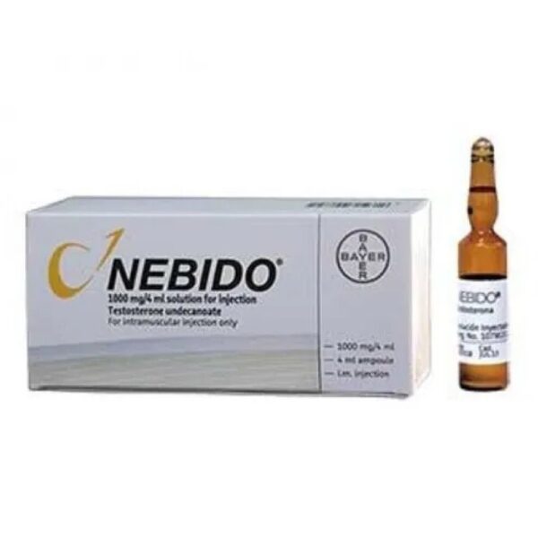 NEBIDO