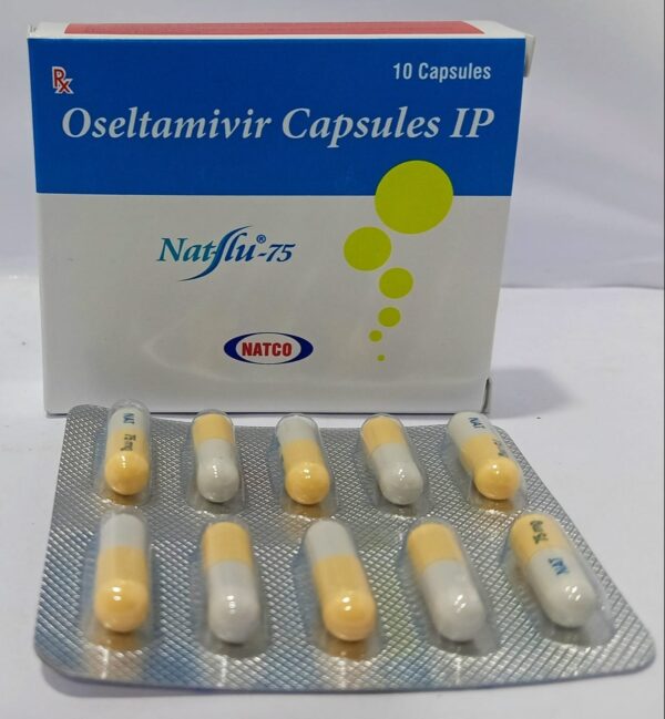 Natflu-75